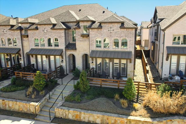 400 Blue Creek Cove, Mckinney, TX 75071