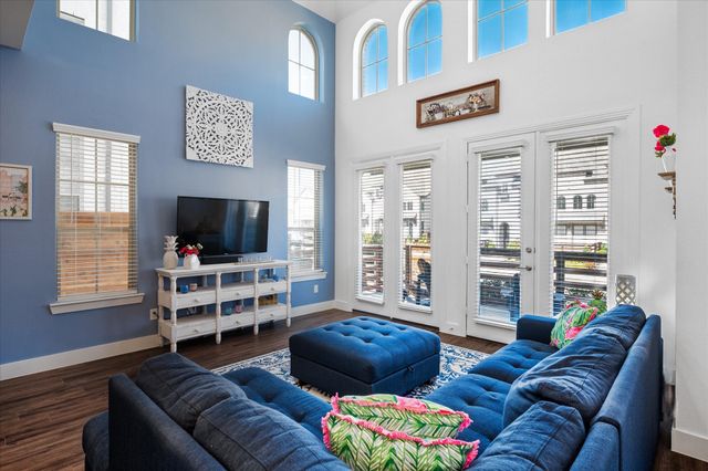 400 Blue Creek Cove, Mckinney, TX 75071