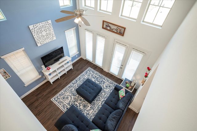 400 Blue Creek Cove, Mckinney, TX 75071