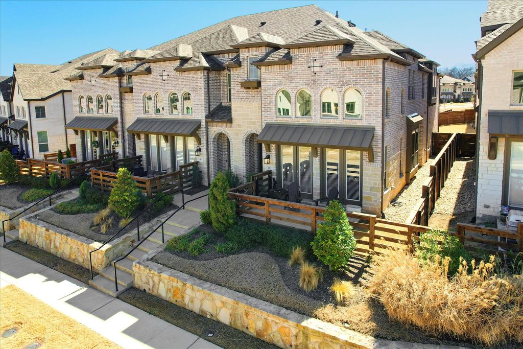 400 Blue Creek Cove, Mckinney, TX 75071