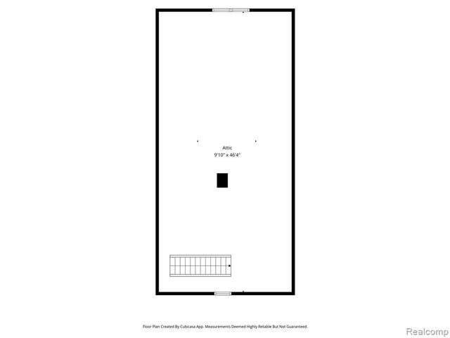 2257 Hewitt Street, Hamtramck, MI 48212