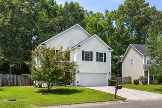 3004 Nantuckett Avenue, North Charleston, SC 29420