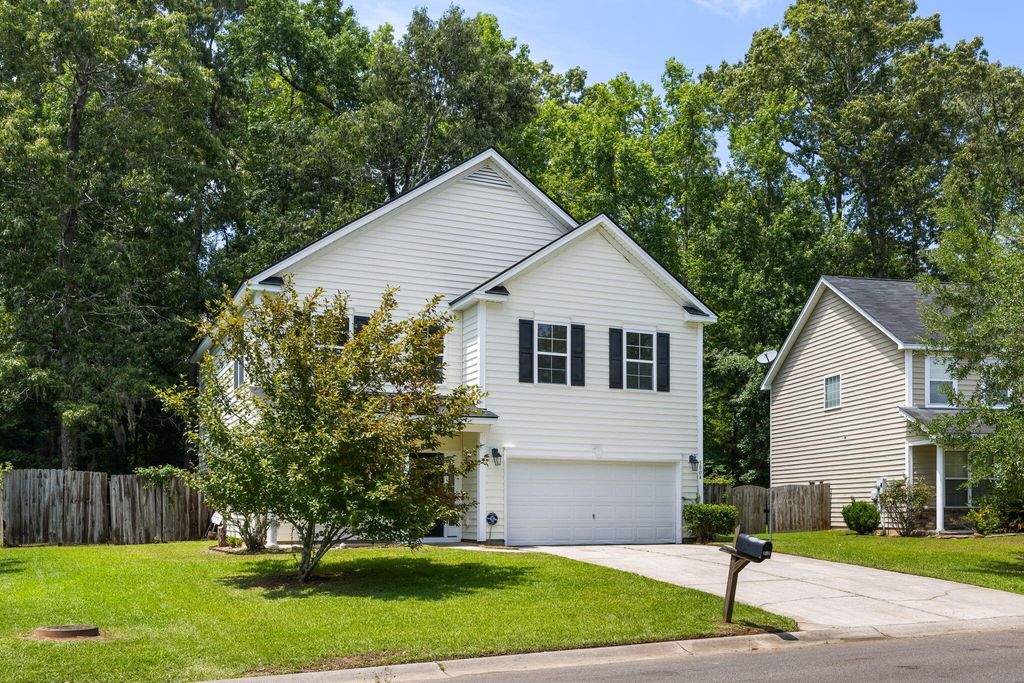 3004 Nantuckett Avenue, North Charleston, SC 29420