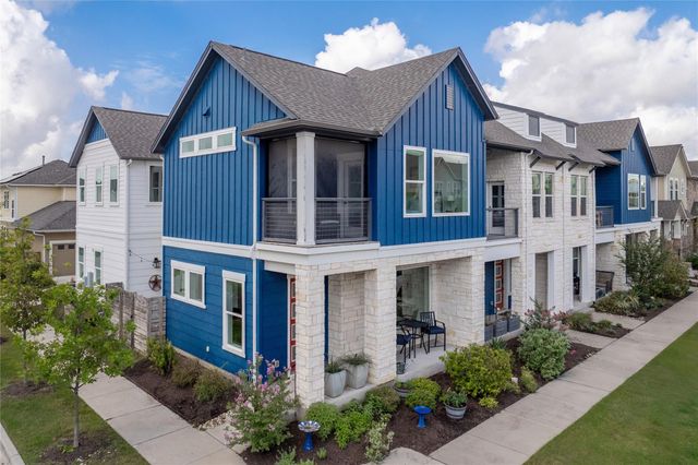 2523 Hernandez ST, Austin, TX 78723