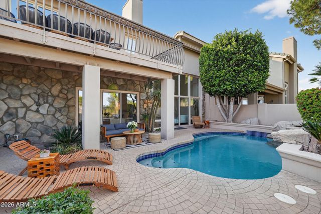 10897 N 78TH Street, Scottsdale, AZ 85260