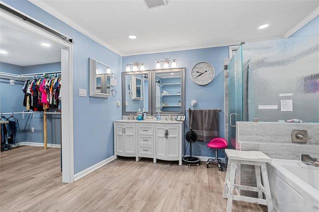 1576 Georgia Rd Road, Lake Charles, LA 70611