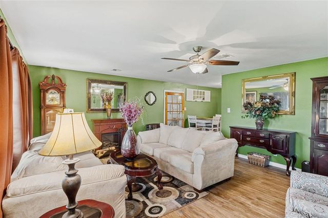 1576 Georgia Rd Road, Lake Charles, LA 70611