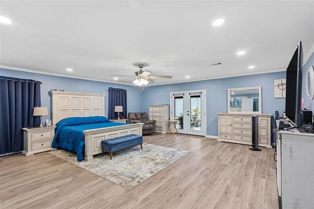 1576 Georgia Rd Road, Lake Charles, LA 70611