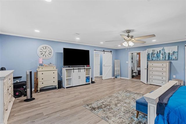 1576 Georgia Rd Road, Lake Charles, LA 70611