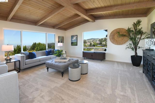 2546 Alva Ave, El Cerrito, CA 94530