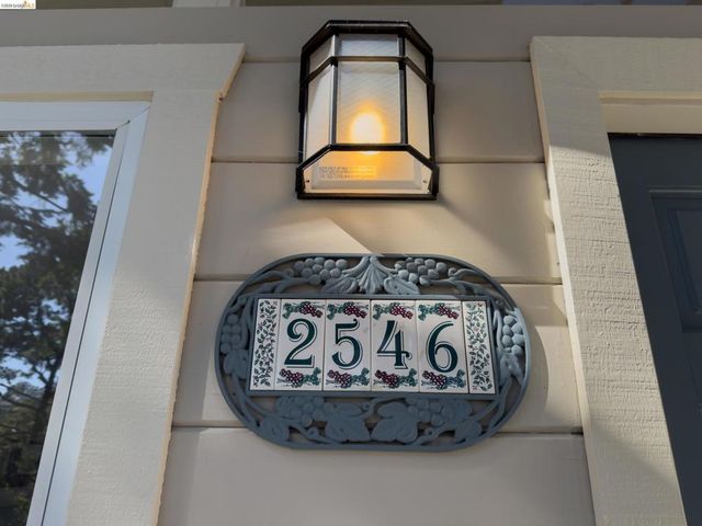 2546 Alva Ave, El Cerrito, CA 94530