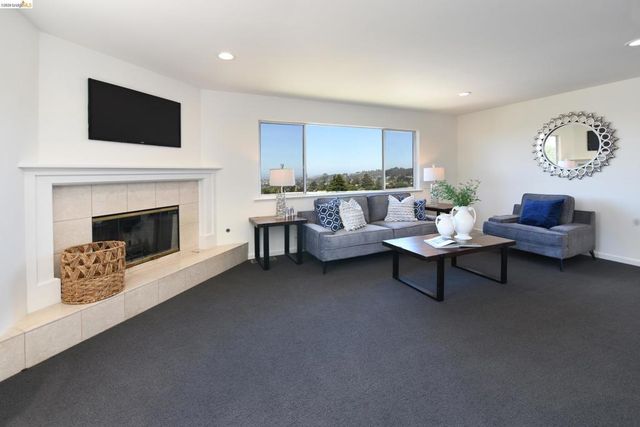 2546 Alva Ave, El Cerrito, CA 94530