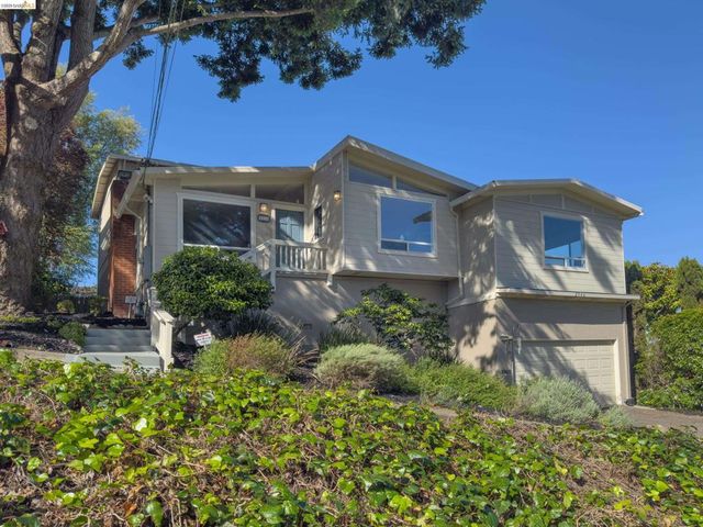 2546 Alva Ave, El Cerrito, CA 94530