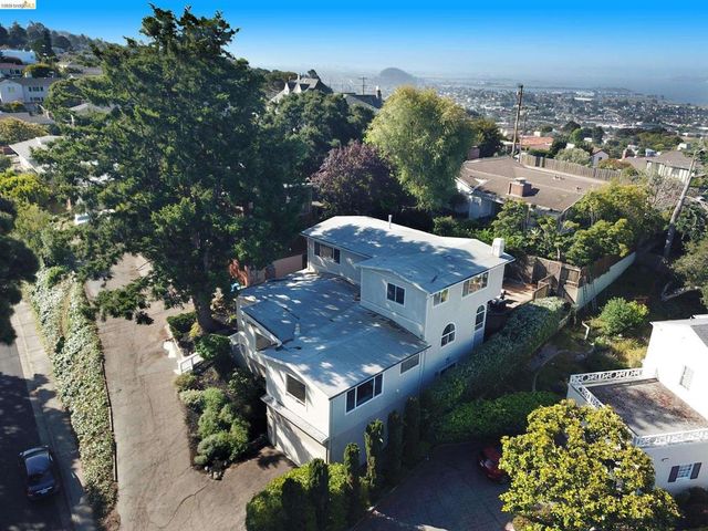 2546 Alva Ave, El Cerrito, CA 94530