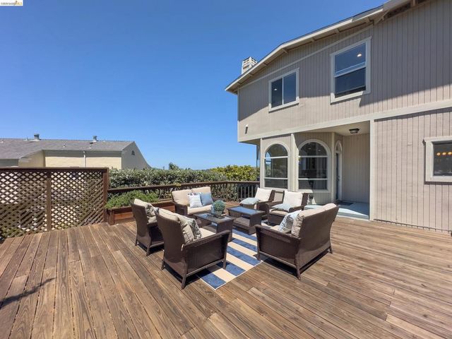 2546 Alva Ave, El Cerrito, CA 94530