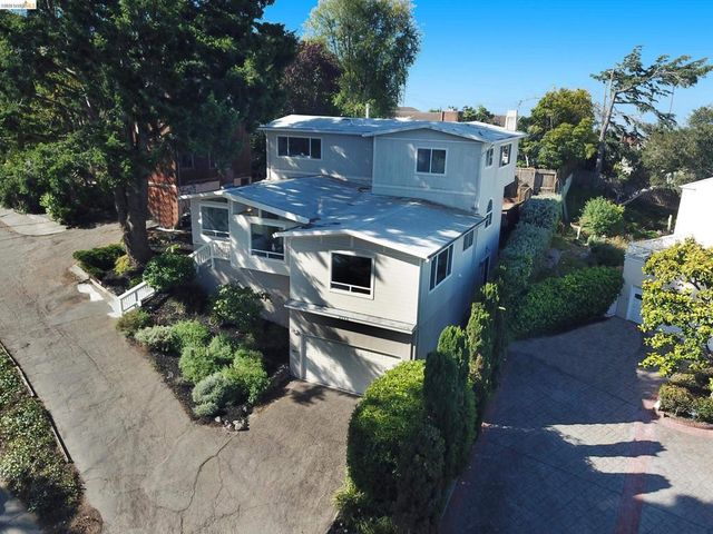 2546 Alva Ave, El Cerrito, CA 94530