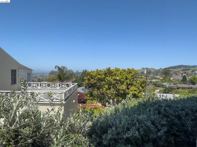 2546 Alva Ave, El Cerrito, CA 94530