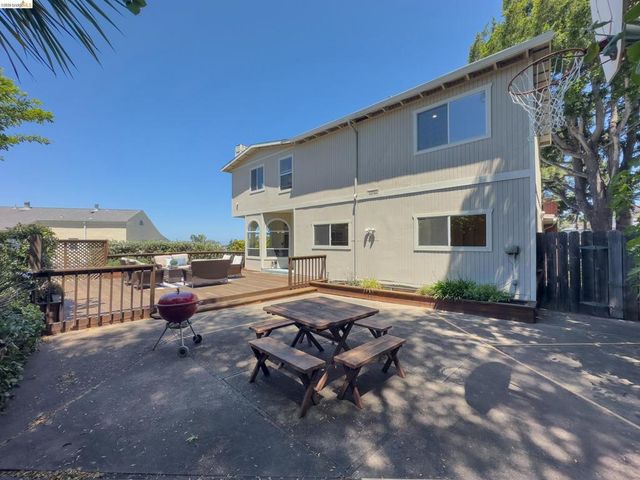 2546 Alva Ave, El Cerrito, CA 94530