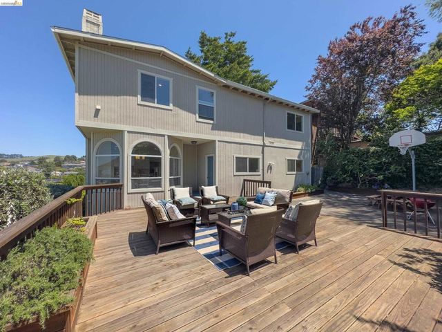 2546 Alva Ave, El Cerrito, CA 94530