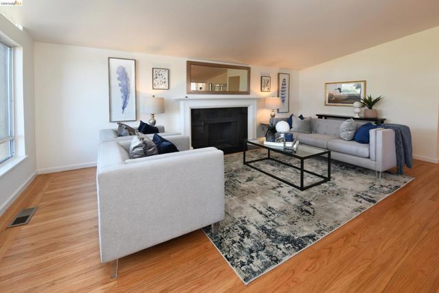 2546 Alva Ave, El Cerrito, CA 94530