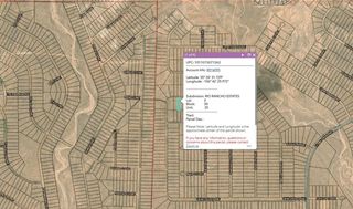 Lots 2&3, B50, U25 CALICUT Loop NE, Rio Rancho, NM 87144