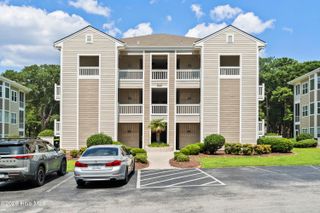 233 Kings Trail # 2006, Sunset Beach, NC 28468