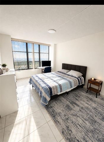 600 Three Islands Boulevard 1207, Hallandale Beach, FL 33009