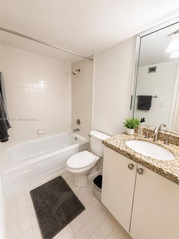 600 Three Islands Boulevard 1207, Hallandale Beach, FL 33009