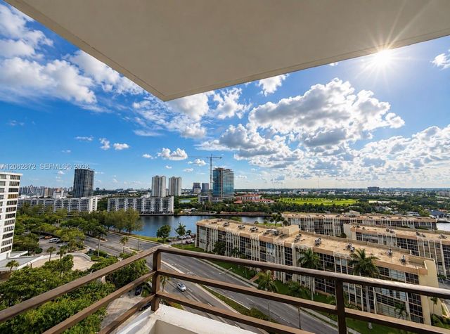 600 Three Islands Boulevard 1207, Hallandale Beach, FL 33009