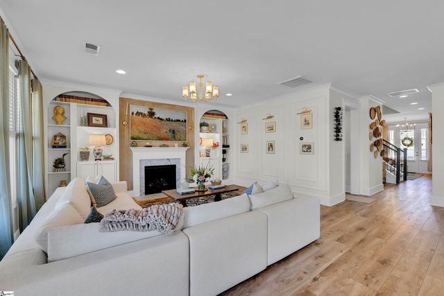 208 Semillon Road, Simpsonville, SC 29681