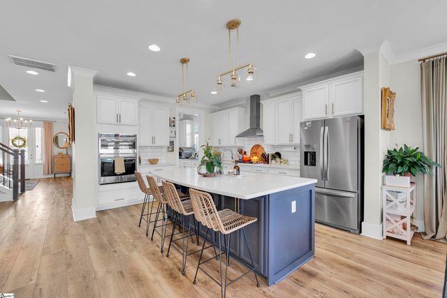 208 Semillon Road, Simpsonville, SC 29681