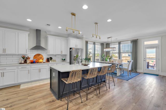 208 Semillon Road, Simpsonville, SC 29681