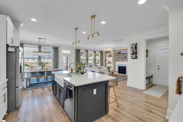 208 Semillon Road, Simpsonville, SC 29681