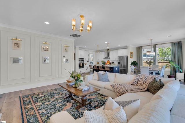 208 Semillon Road, Simpsonville, SC 29681