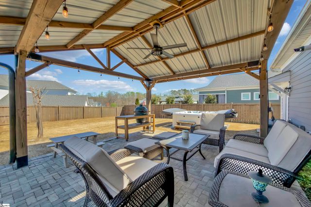 208 Semillon Road, Simpsonville, SC 29681