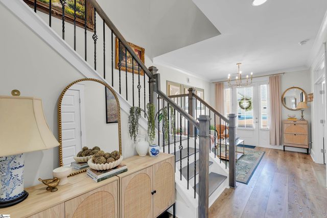 208 Semillon Road, Simpsonville, SC 29681