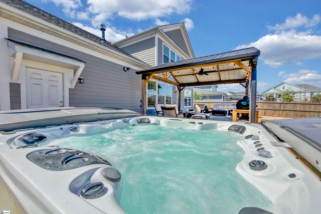 208 Semillon Road, Simpsonville, SC 29681