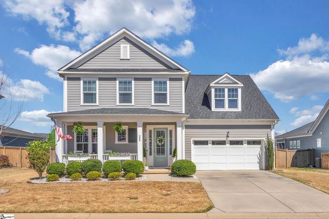 208 Semillon Road, Simpsonville, SC 29681