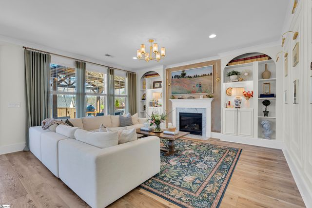 208 Semillon Road, Simpsonville, SC 29681