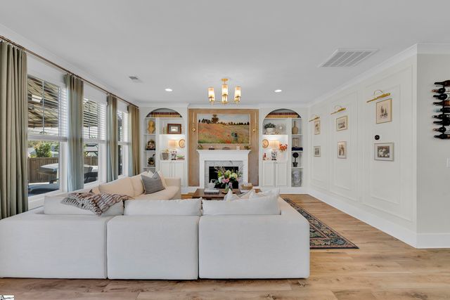 208 Semillon Road, Simpsonville, SC 29681