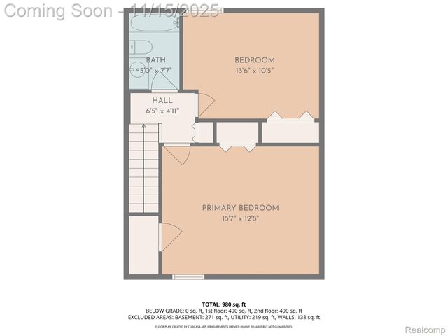 32661 5 Mile Road, Livonia, MI 48154