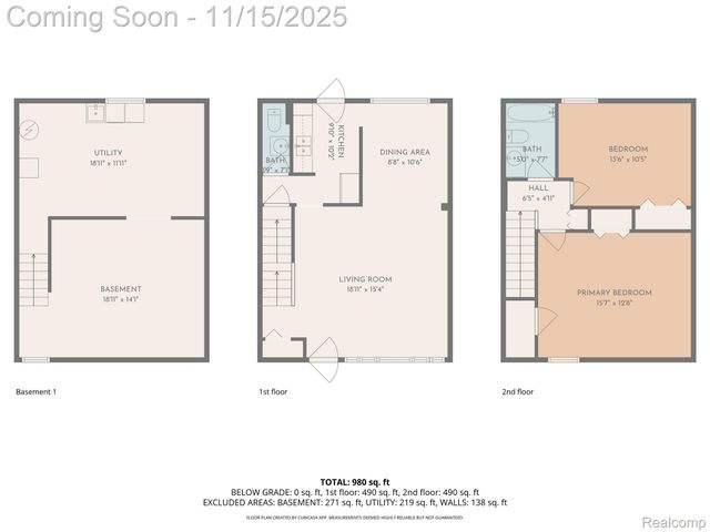 32661 5 Mile Road, Livonia, MI 48154