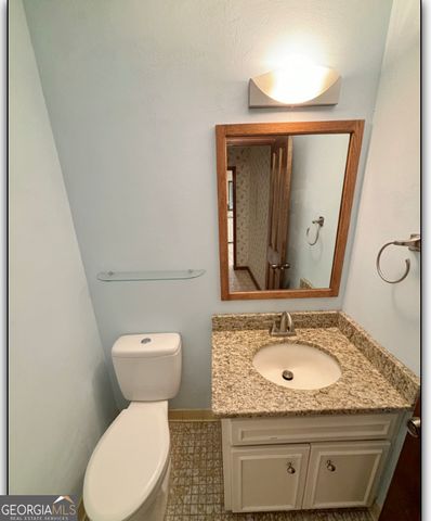 125 Cannongate Circle, Sharpsburg, GA 30277