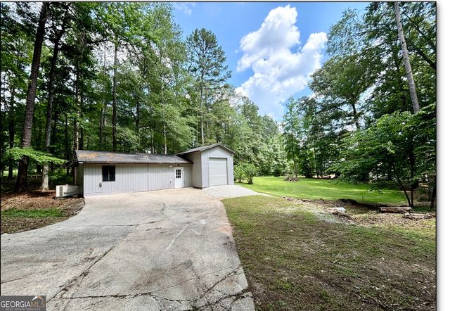 125 Cannongate Circle, Sharpsburg, GA 30277