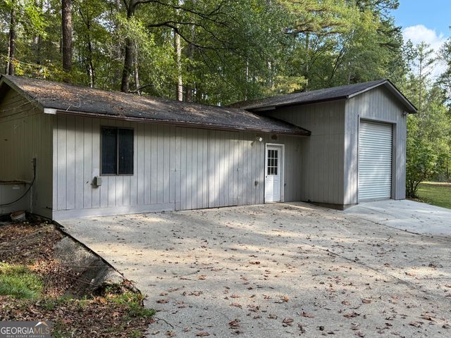 125 Cannongate Circle, Sharpsburg, GA 30277