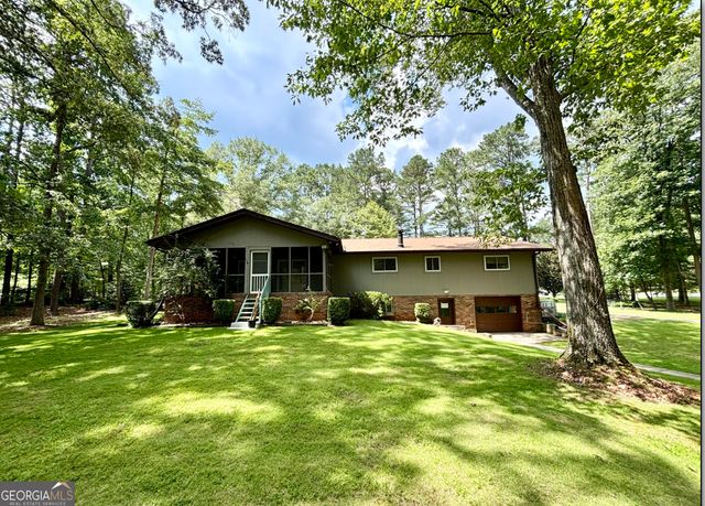 125 Cannongate Circle, Sharpsburg, GA 30277