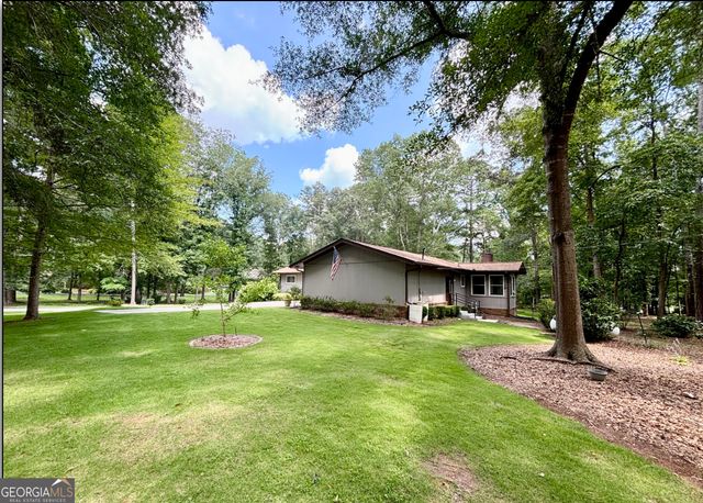 125 Cannongate Circle, Sharpsburg, GA 30277