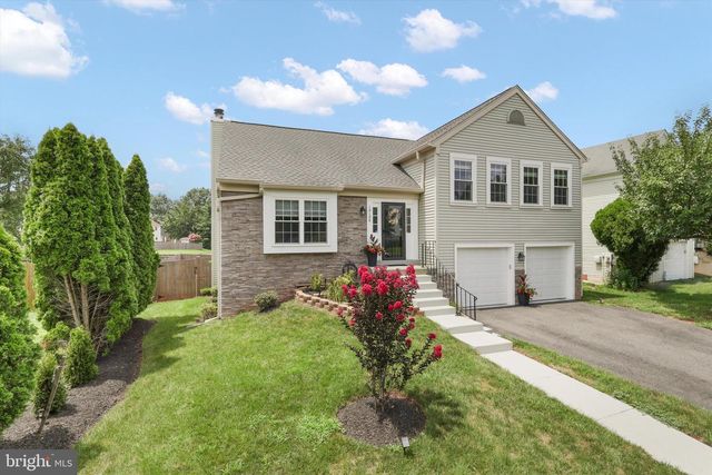 10108 WIMBLEDON CT, Manassas, VA 20110