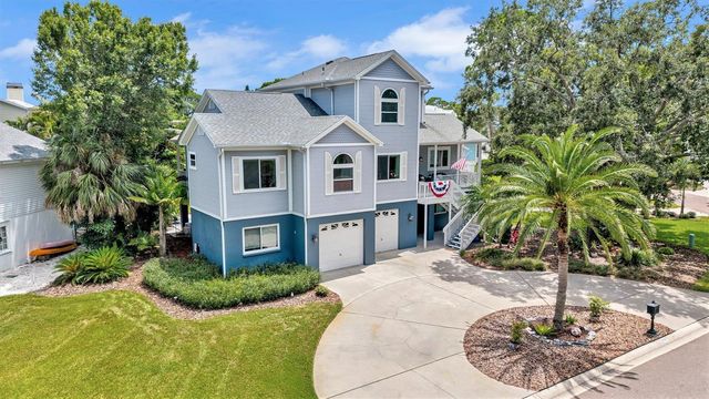 760 SOUNDVIEW DRIVE, Palm Harbor, FL 34683