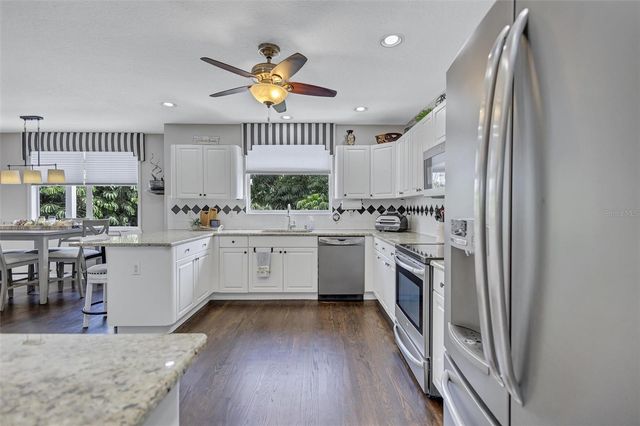 760 SOUNDVIEW DRIVE, Palm Harbor, FL 34683